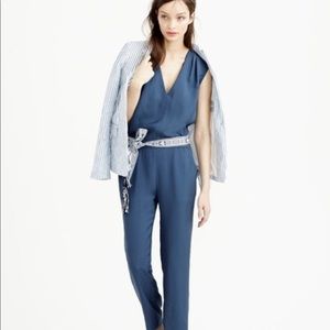 J.crew jumpsuit